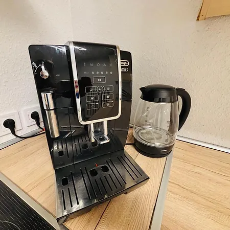 Apartment Spacious 72 Sqm Moselblick & Connection