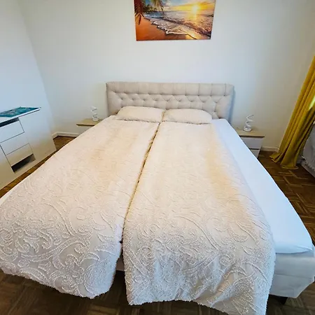 Apartment Spacious 72 Sqm Moselblick & Connection