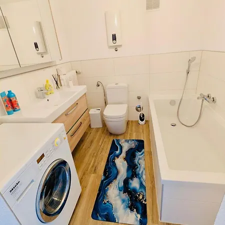 Spacious 72 Sqm Moselblick & Connection