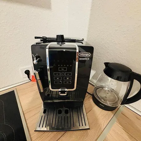 Spacious 72 Sqm Moselblick & Connection Appartement *