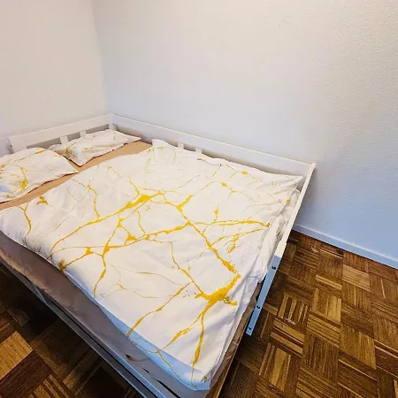 Spacious 72 Sqm Moselblick & Connection Apartment