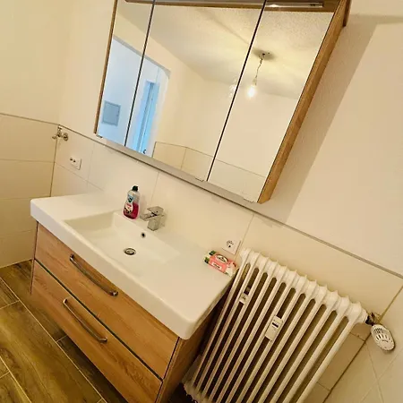 Spacious 72 Sqm Moselblick & Connection