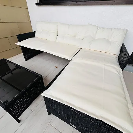 Spacious 72 Sqm Moselblick & Connection * 特里尔