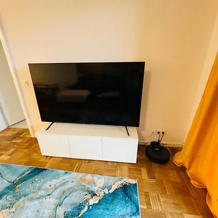 Spacious 72 Sqm Moselblick & Connection