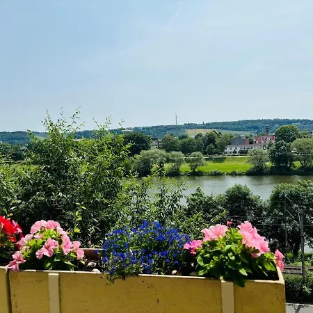 Appartement Spacious 72 Sqm Moselblick & Connection *