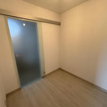 公寓 Spacious 72 Sqm Moselblick & Connection
