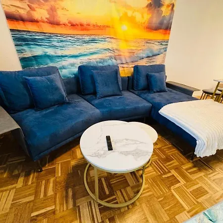 Spacious 72 Sqm Moselblick & Connection * Trier