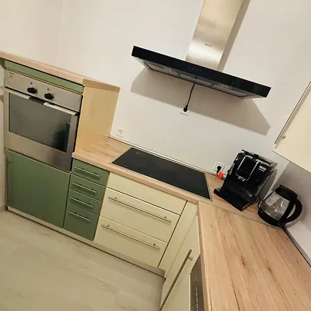 Spacious 72 Sqm Moselblick & Connection Appartement