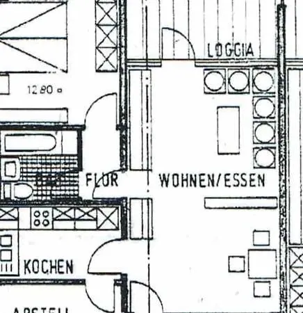 Spacious 72 Sqm Moselblick & Connection