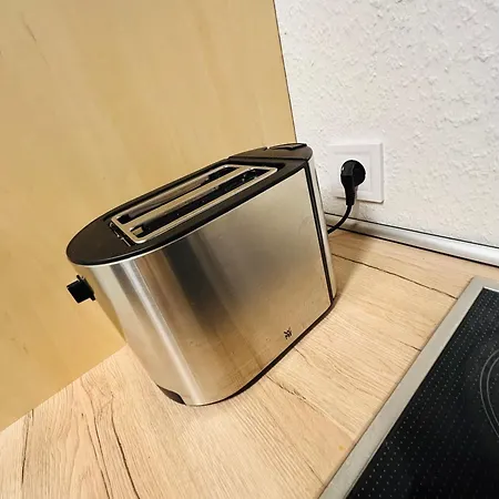 Apartment Spacious 72 Sqm Moselblick & Connection Trier