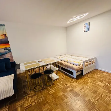 Spacious 72 Sqm Moselblick & Connection