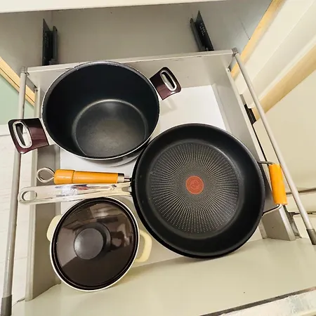 Spacious 72 Sqm Moselblick & Connection *