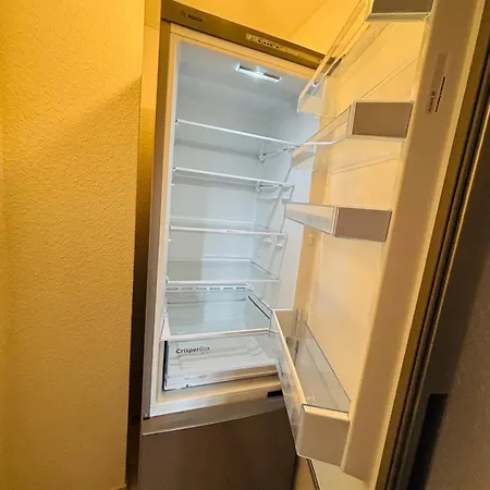 Spacious 72 Sqm Moselblick & Connection Trier