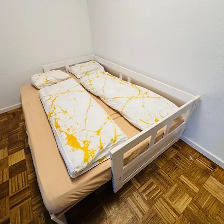 Appartement Spacious 72 Sqm Moselblick & Connection