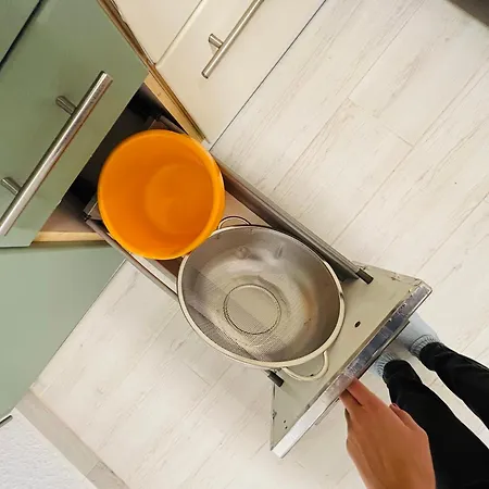 Spacious 72 Sqm Moselblick & Connection Trier