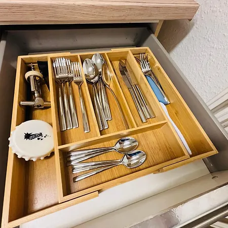 Spacious 72 Sqm Moselblick & Connection Trier