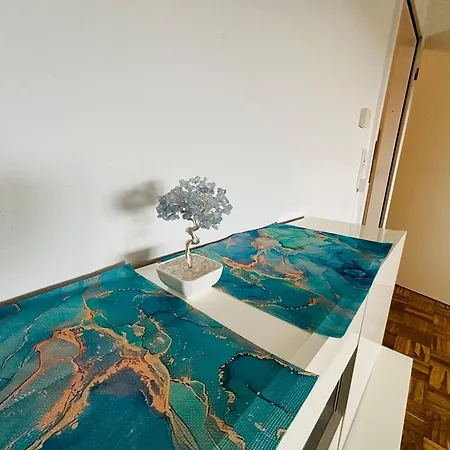 Spacious 72 Sqm Moselblick & Connection Trier