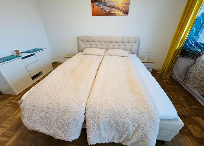 Lejlighed Spacious 72 Sqm Moselblick & Connection