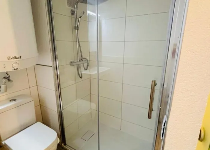 Spacious 72 Sqm Moselblick & Connection Lejlighed