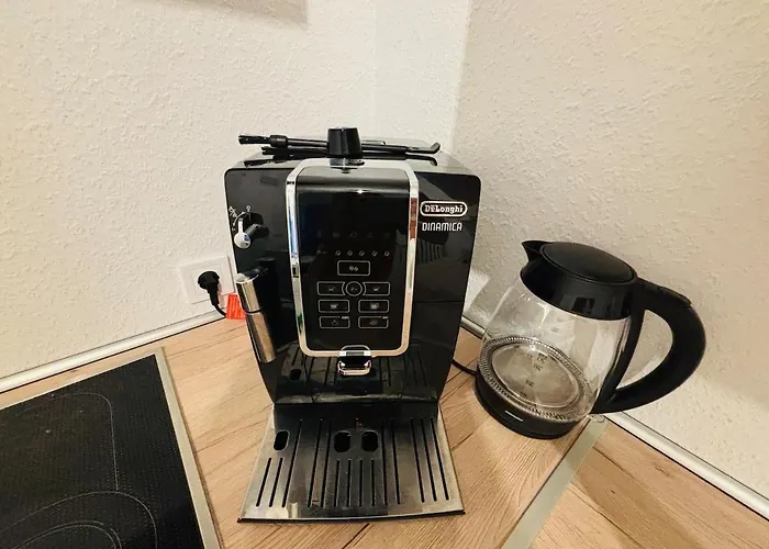 Spacious 72 Sqm Moselblick & Connection Lejlighed *