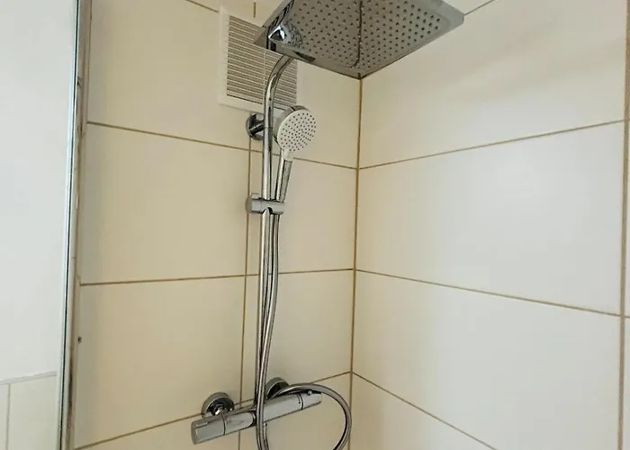 Spacious 72 Sqm Moselblick & Connection Lejlighed *