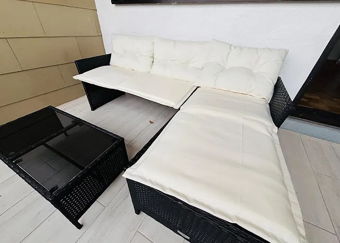 Spacious 72 Sqm Moselblick & Connection * Trier