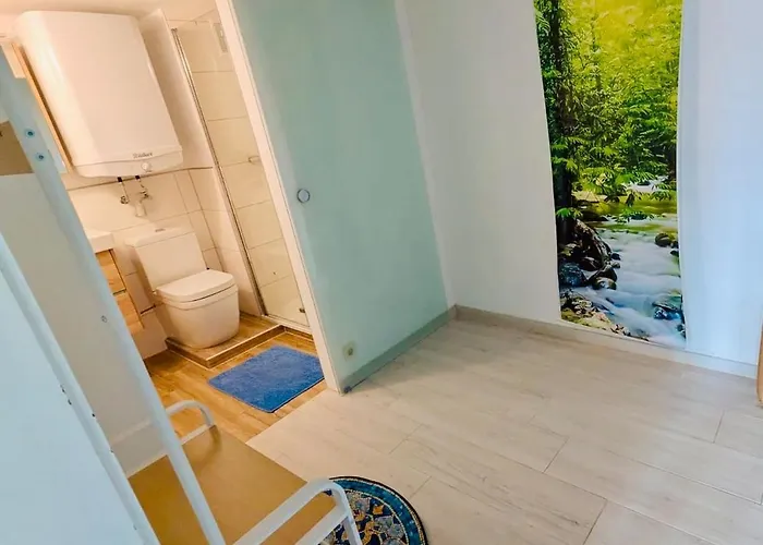 Spacious 72 Sqm Moselblick & Connection Trier