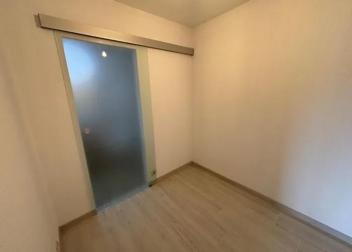 Lejlighed Spacious 72 Sqm Moselblick & Connection