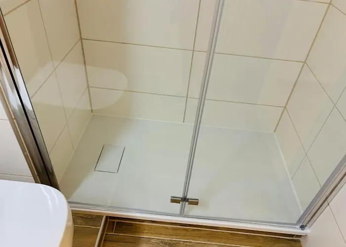 Spacious 72 Sqm Moselblick & Connection Trier