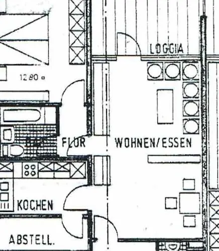 Spacious 72 Sqm Moselblick & Connection
