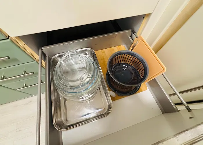 Spacious 72 Sqm Moselblick & Connection Lejlighed Trier