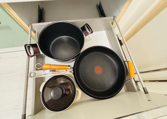 Spacious 72 Sqm Moselblick & Connection *