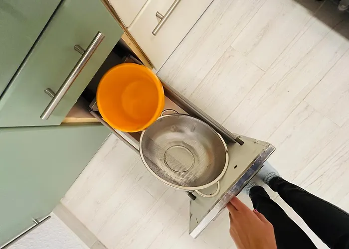 Spacious 72 Sqm Moselblick & Connection Trier